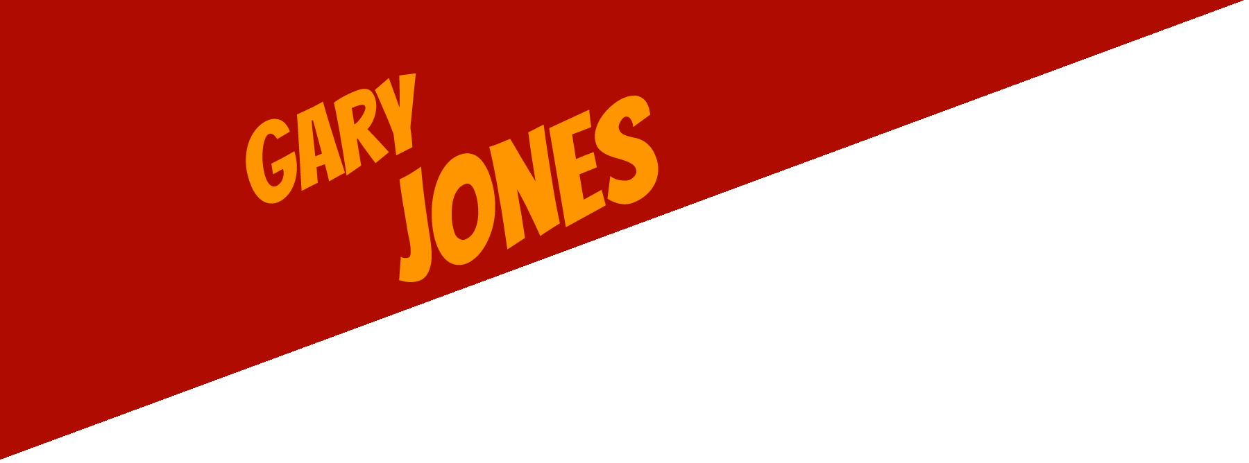 Gary Jones