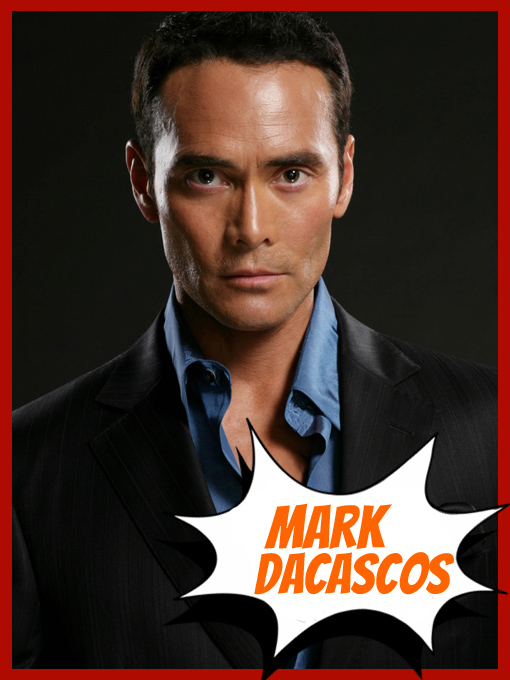 Mark Dacascos 